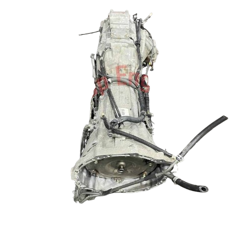 Toyota 2TR-FE 2.7L Automatic Transmission AC60F 6-Speed Gearbox – Prado (35010-60F50) for Sale UAE UAE